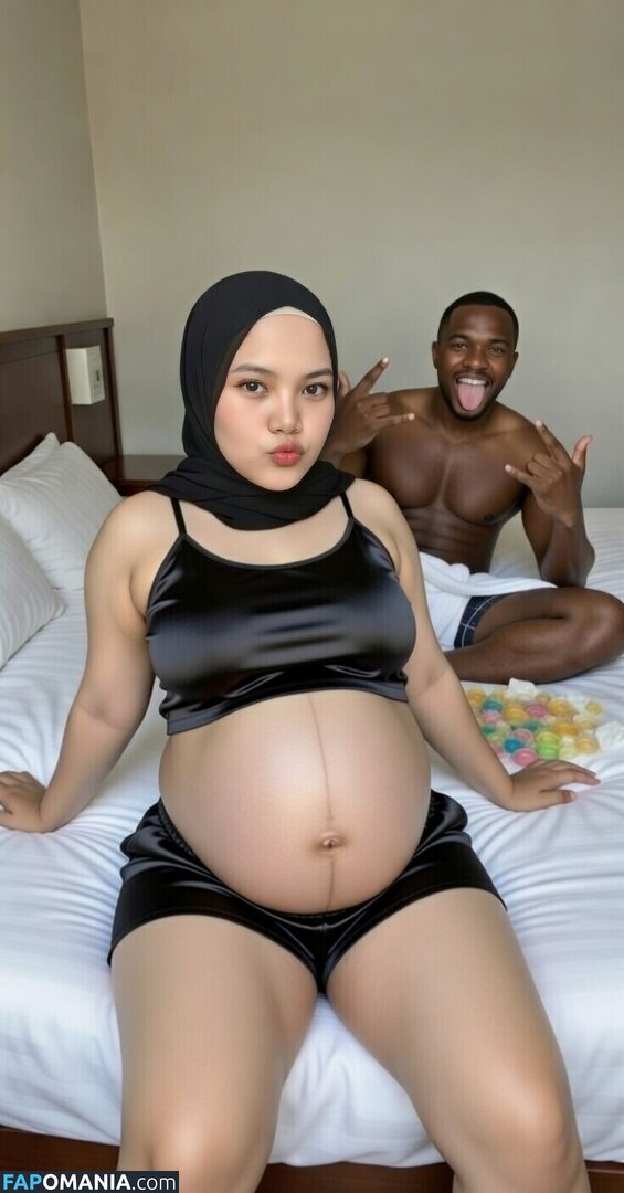 Asyura Nazli / Sukma Asyura Nazli Nude OnlyFans  Leaked Photo #5
