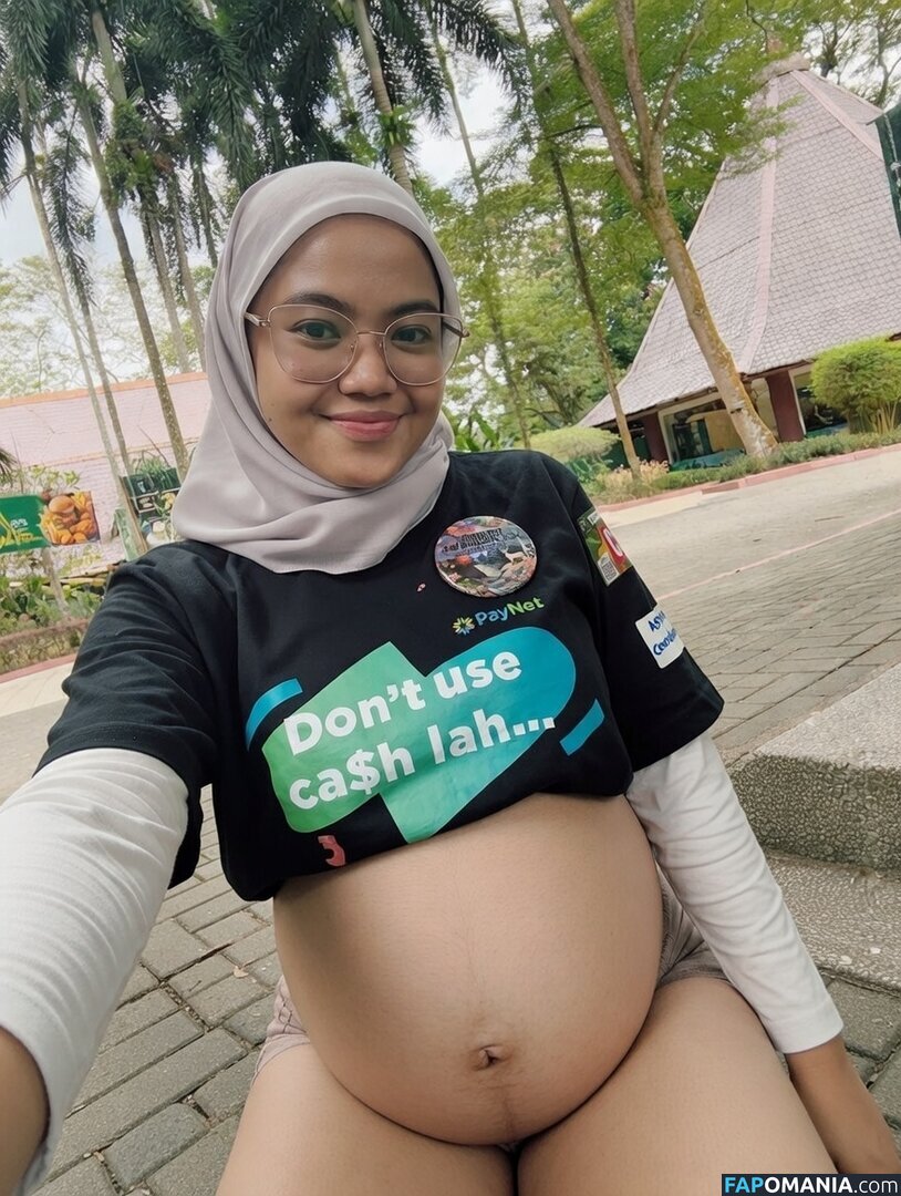 Asyura Nazli / Sukma Asyura Nazli Nude OnlyFans  Leaked Photo #6