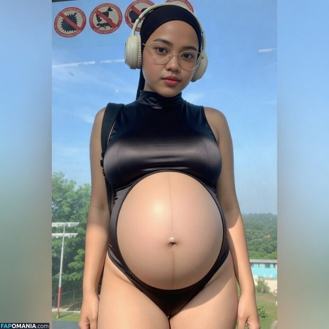 Asyura Nazli / Sukma Asyura Nazli Nude OnlyFans  Leaked Photo #10