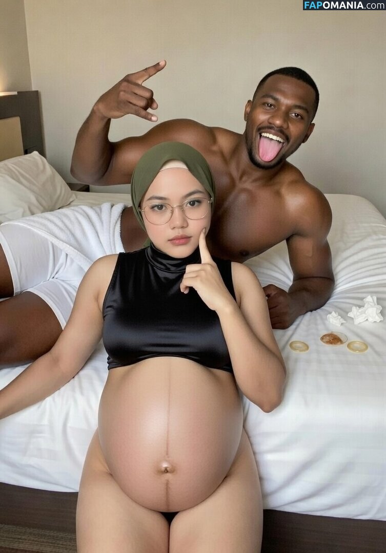 Asyura Nazli / Sukma Asyura Nazli Nude OnlyFans  Leaked Photo #13