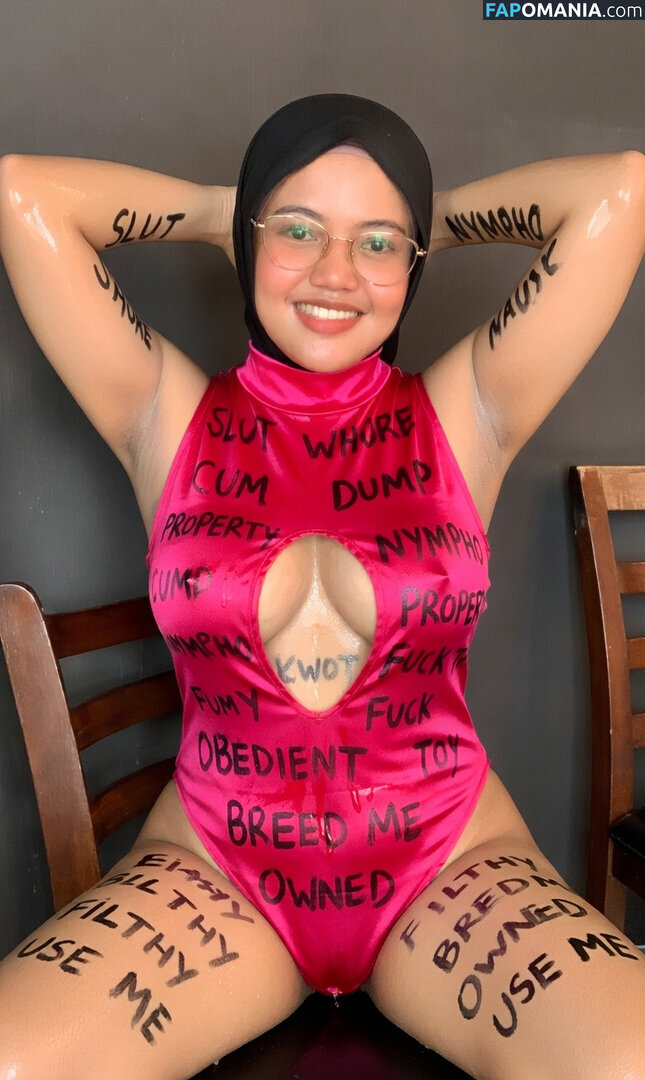 Asyura Nazli / Sukma Asyura Nazli Nude OnlyFans  Leaked Photo #18
