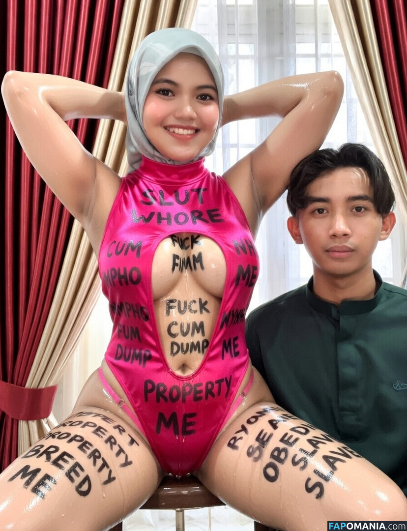 Asyura Nazli / Sukma Asyura Nazli Nude OnlyFans  Leaked Photo #20