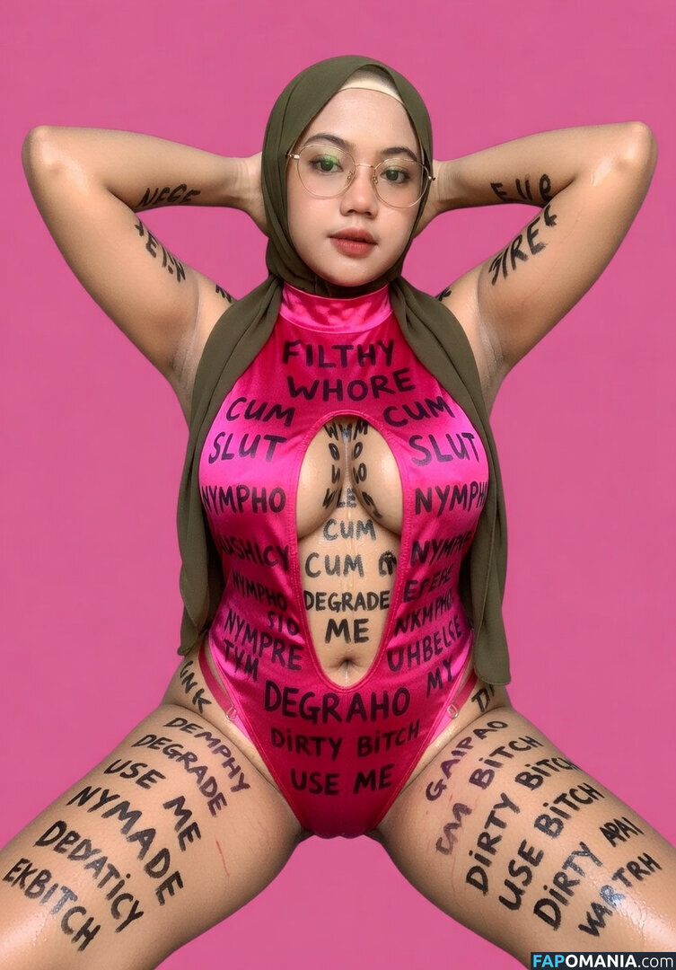 Asyura Nazli / Sukma Asyura Nazli Nude OnlyFans  Leaked Photo #21