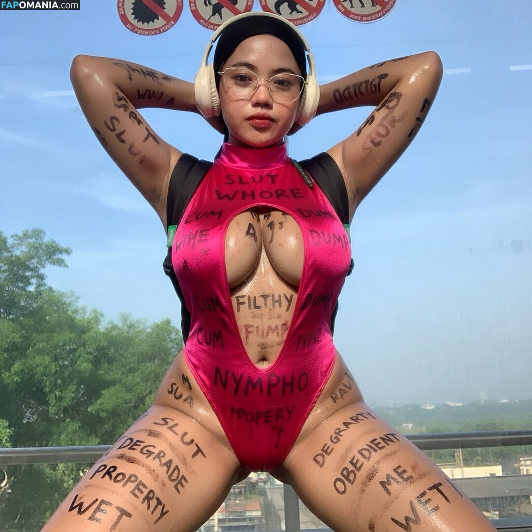 Asyura Nazli / Sukma Asyura Nazli Nude OnlyFans  Leaked Photo #22