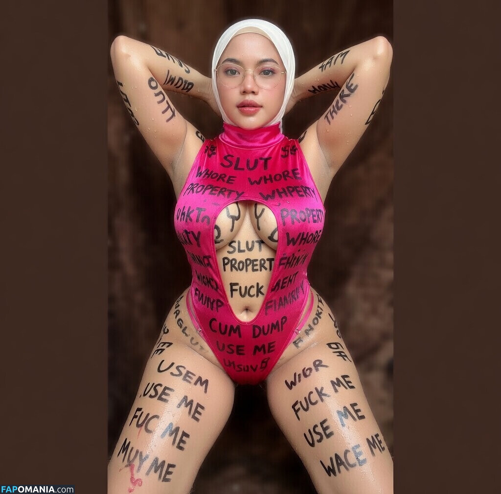 Asyura Nazli / Sukma Asyura Nazli Nude OnlyFans  Leaked Photo #27