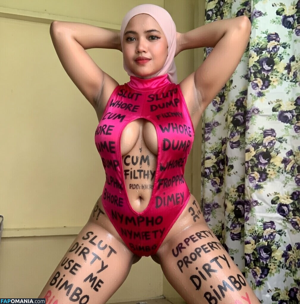 Asyura Nazli / Sukma Asyura Nazli Nude OnlyFans  Leaked Photo #28