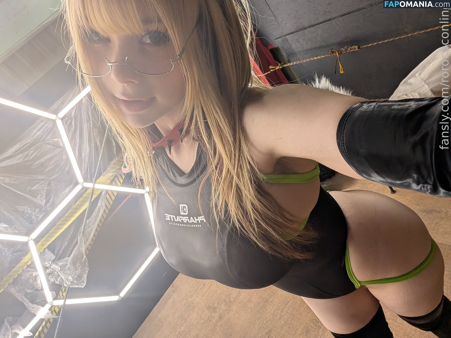 atelieroro / roro / roro133769 / whoisroro Nude OnlyFans  Leaked Photo #17