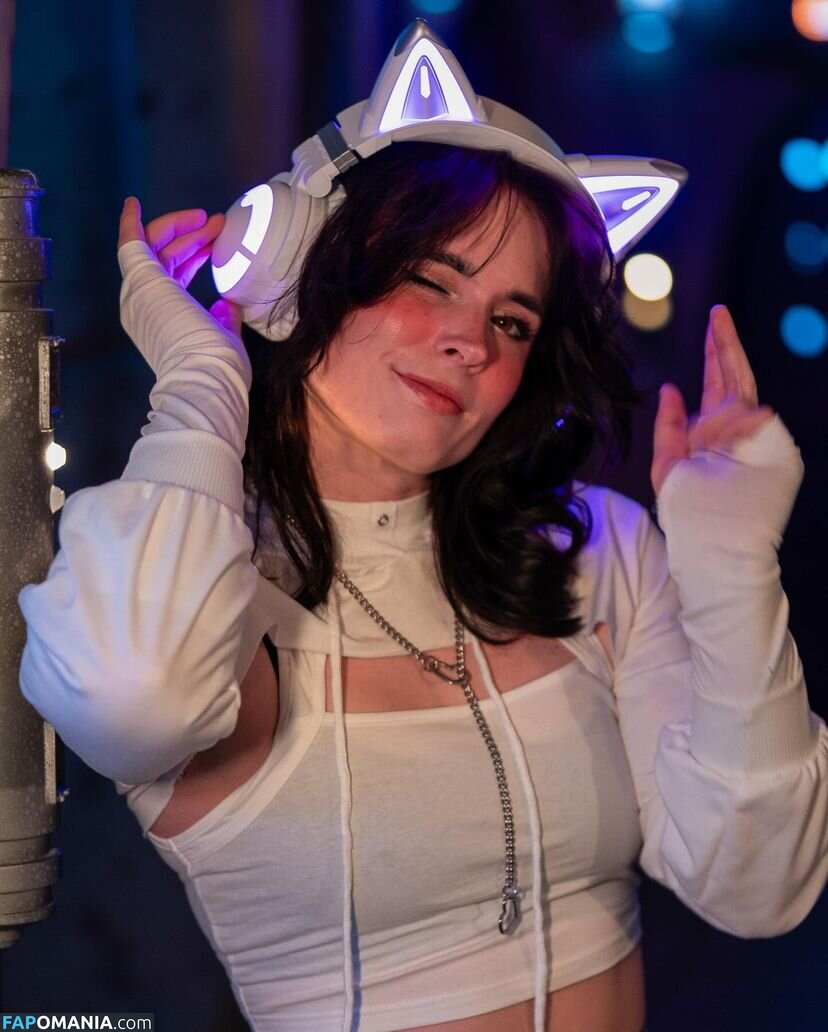 Athena Grimes / athena.cos / pinkemilki Nude OnlyFans  Leaked Photo #44