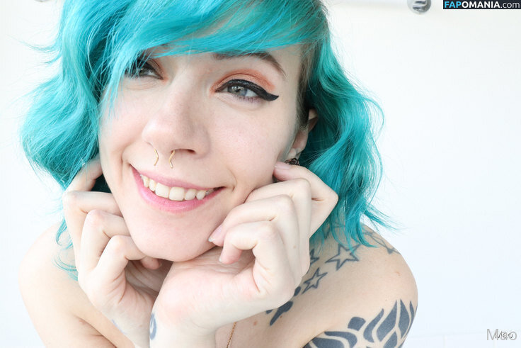 Athena Grimes Nude OnlyFans  Leaked Photo #3