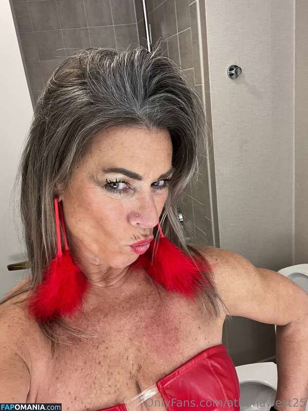 AthenaWest / athenawest25 / https: Nude OnlyFans  Leaked Photo #14