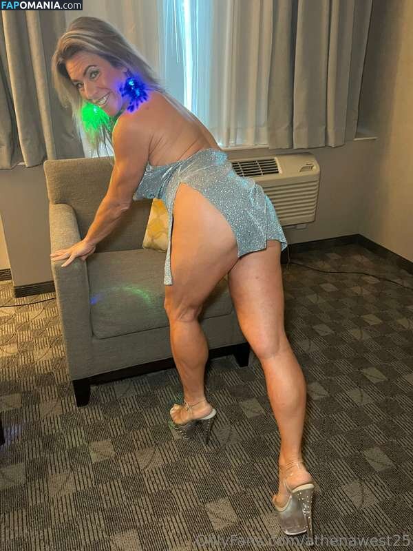 AthenaWest / athenawest25 / https: Nude OnlyFans  Leaked Photo #18