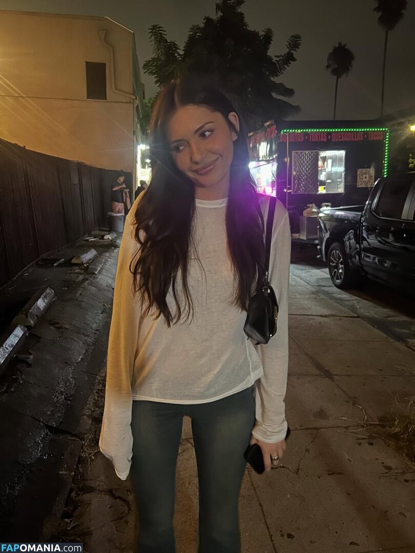 Atiana De La Hoya / atianadelahoya / https: Nude OnlyFans  Leaked Photo #3