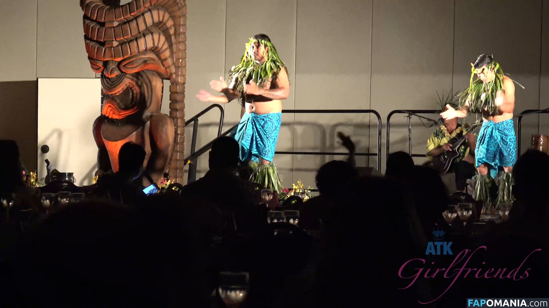 ATK Network / testkitchen Nude OnlyFans  Leaked Photo #7