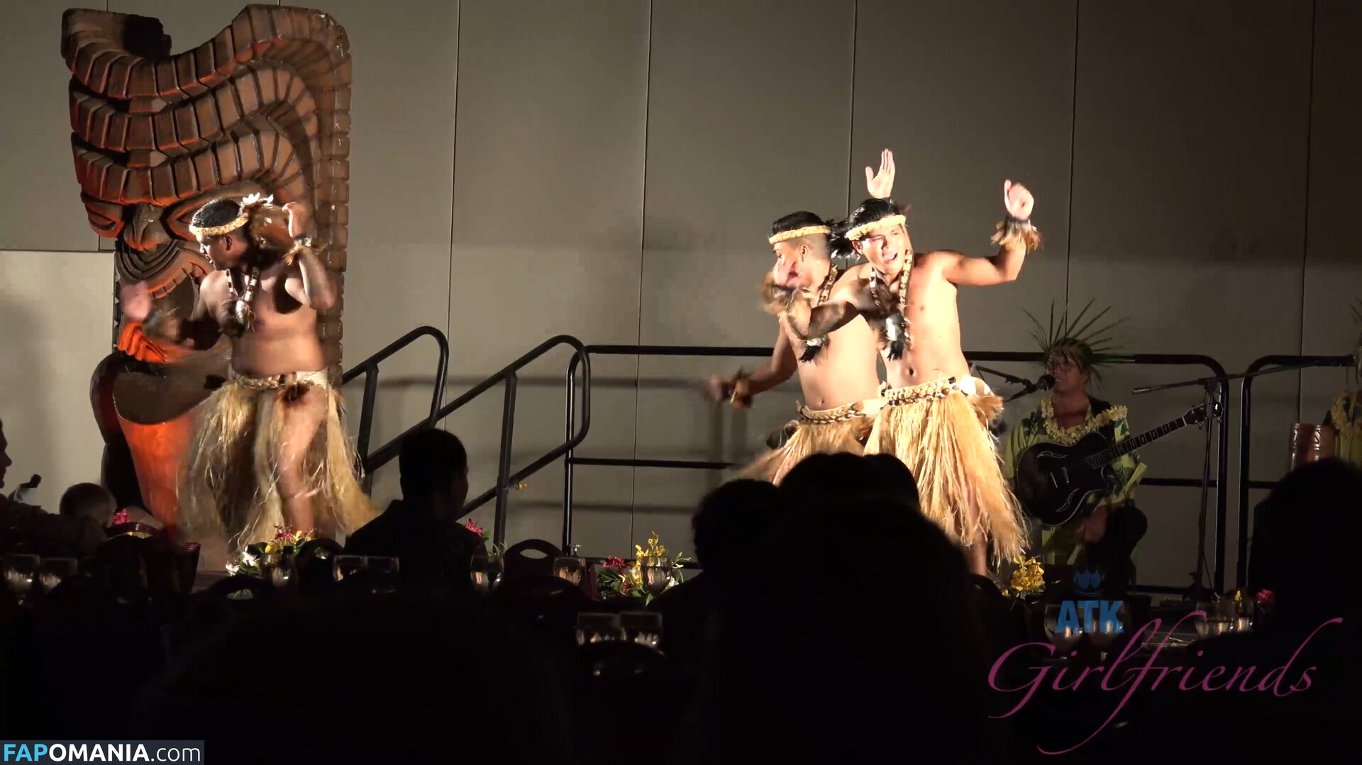 ATK Network / testkitchen Nude OnlyFans  Leaked Photo #8