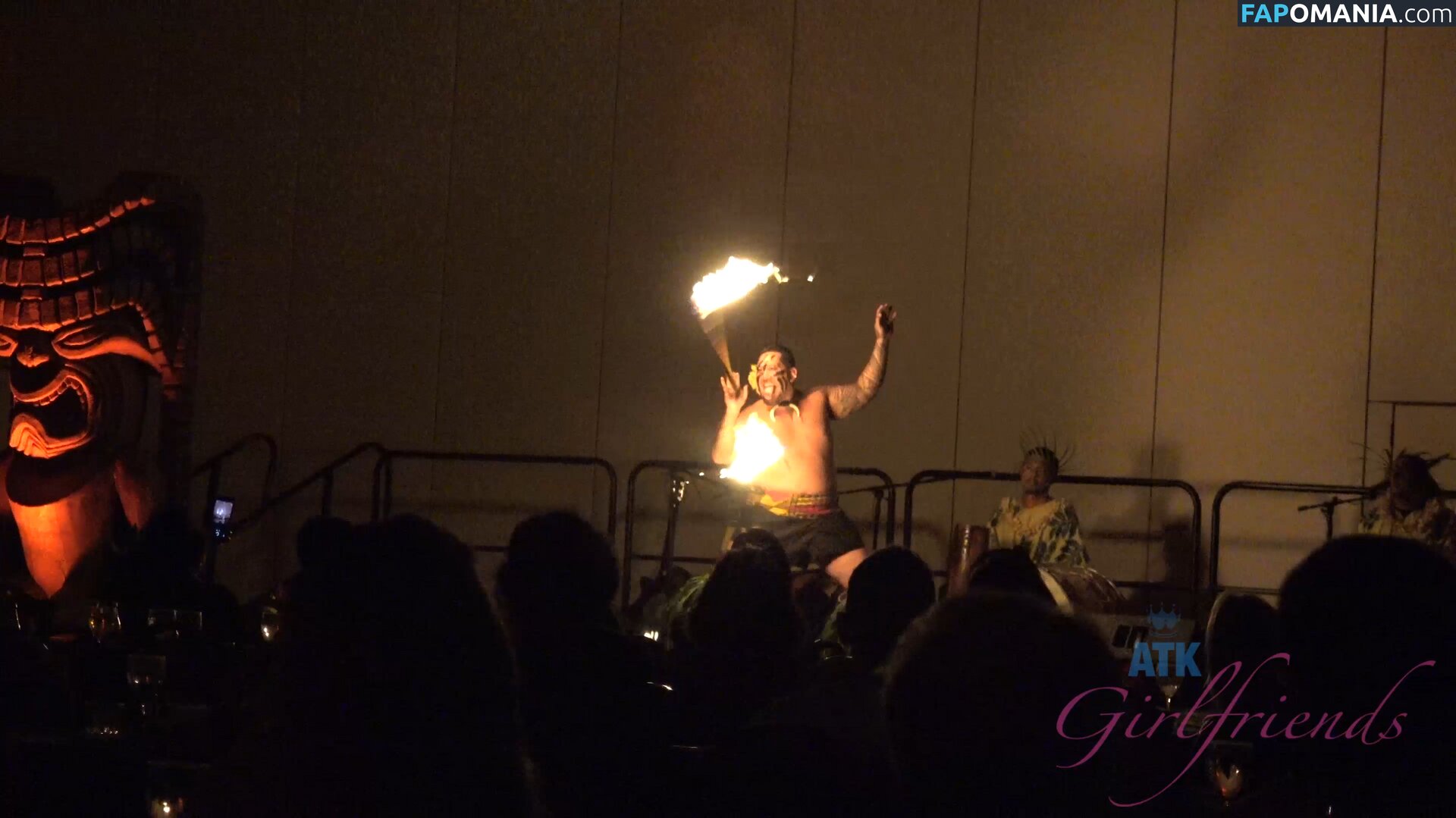 ATK Network / testkitchen Nude OnlyFans  Leaked Photo #13