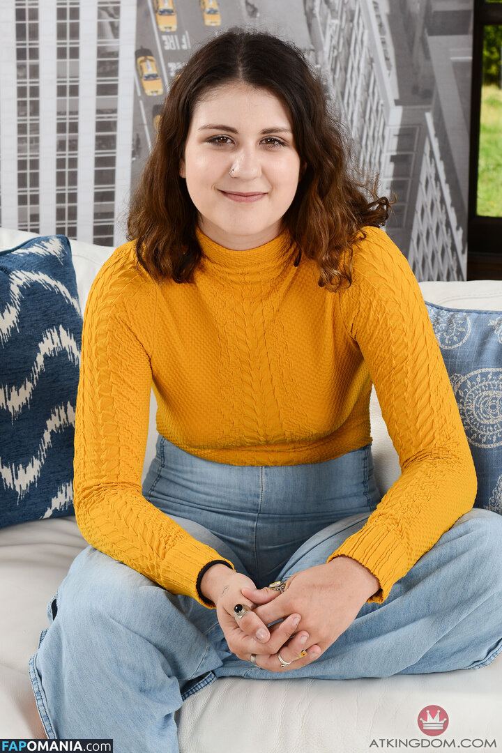 AtkExotics / AtkHairy Nude OnlyFans  Leaked Photo #1