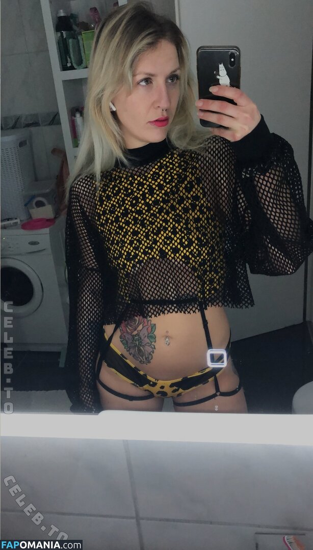 atomblondy / https: Nude OnlyFans  Leaked Photo #5