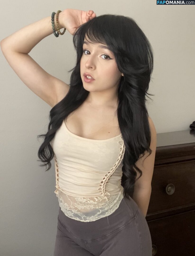 Atomicali / Atomiccali / atomicfromhell Nude OnlyFans  Leaked Photo #113