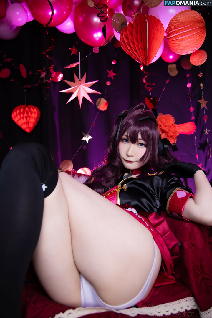 Atsuki / atsukigaga / darksidesll / zenzai_atk Nude OnlyFans  Leaked Photo #16