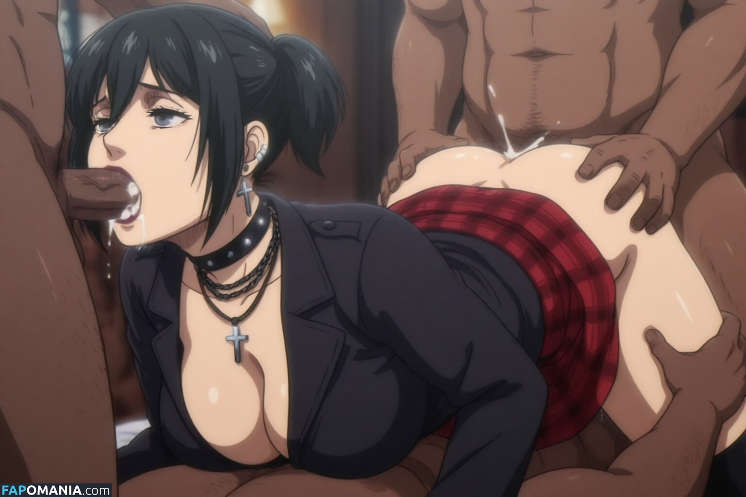 Attack On Titan / attackontitan Nude OnlyFans  Leaked Photo #12