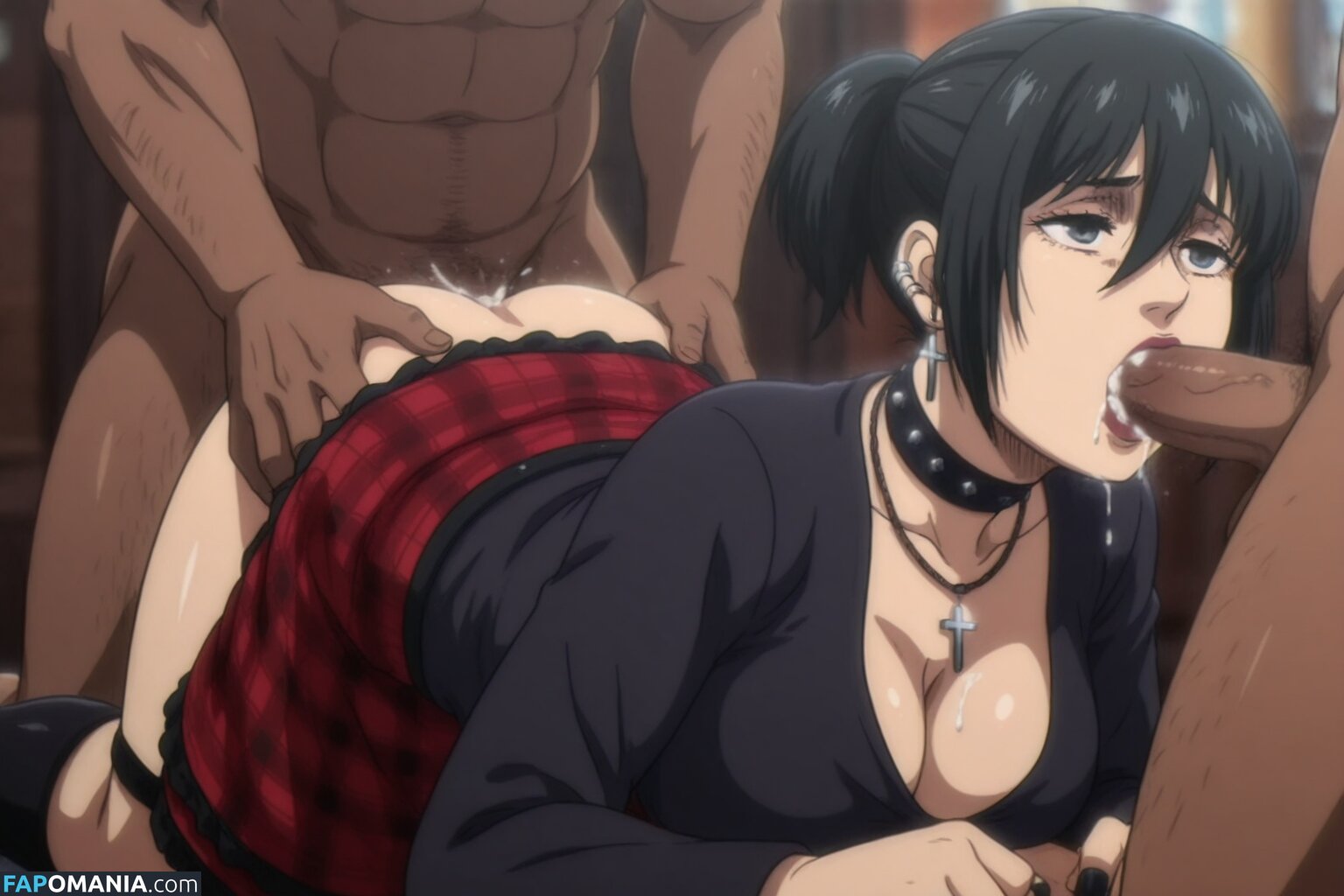 Attack On Titan / attackontitan Nude OnlyFans  Leaked Photo #15