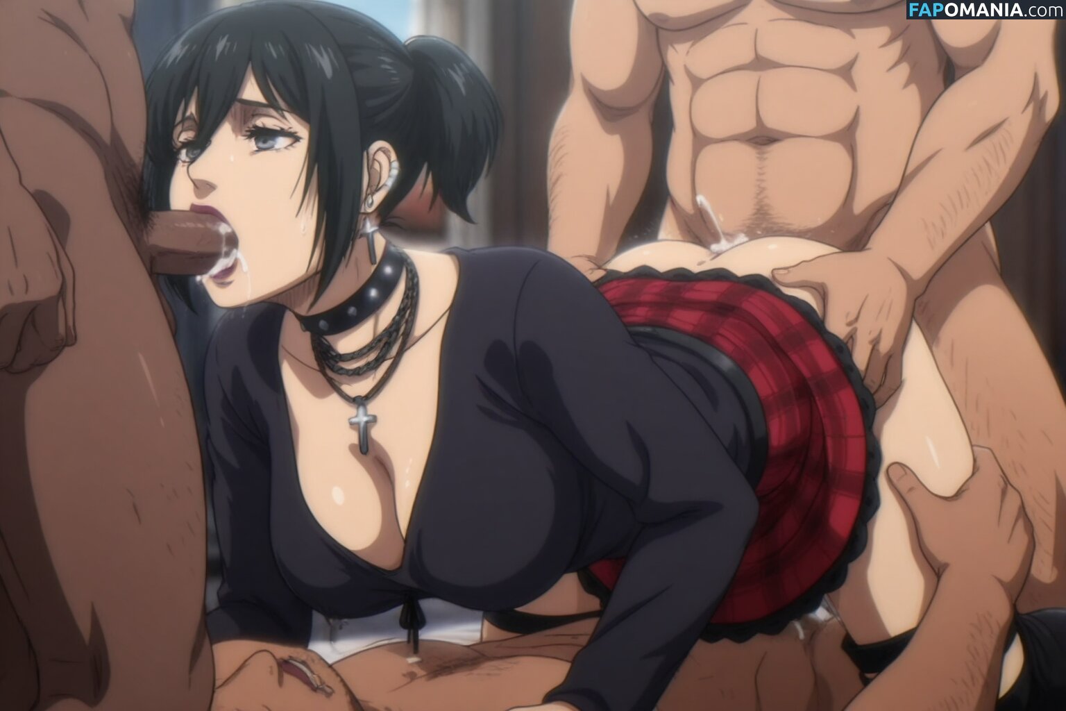 Attack On Titan / attackontitan Nude OnlyFans  Leaked Photo #18