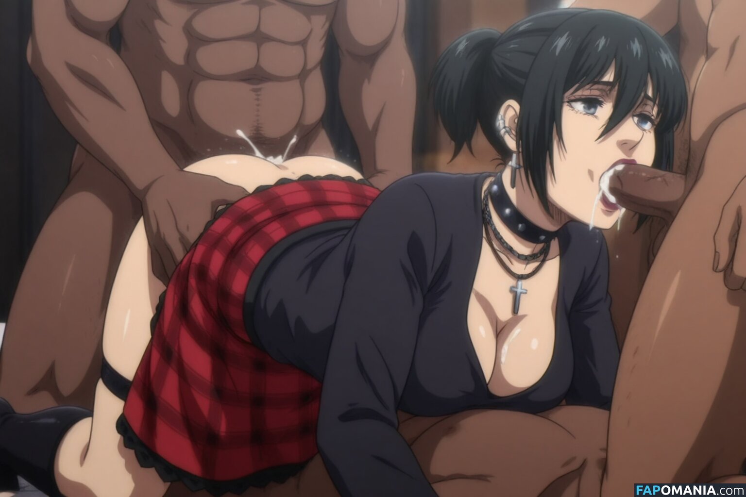 Attack On Titan / attackontitan Nude OnlyFans  Leaked Photo #20