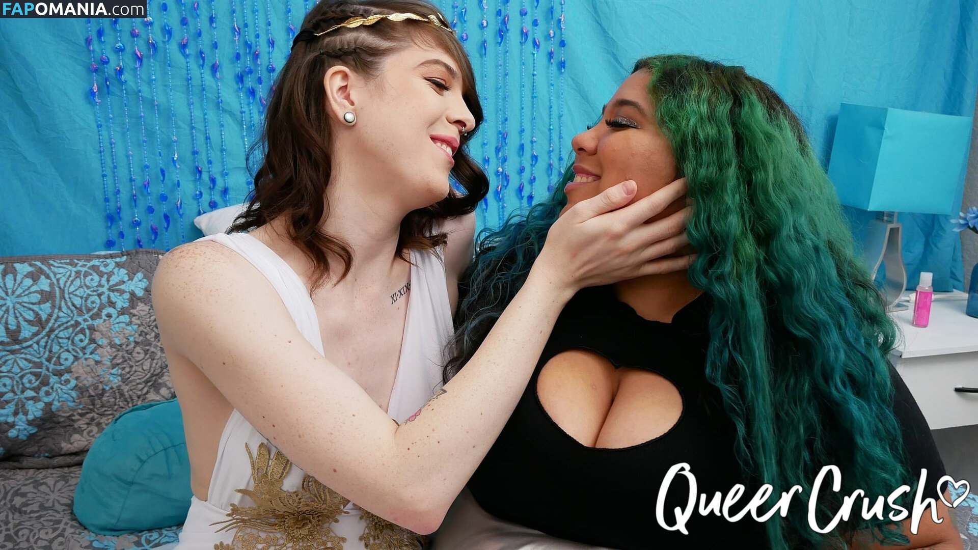 Atzula Storm / atzula Nude OnlyFans  Leaked Photo #1