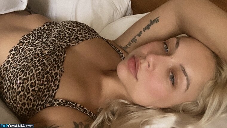 Aubrexxx / aubreeantoinette Nude OnlyFans  Leaked Photo #3