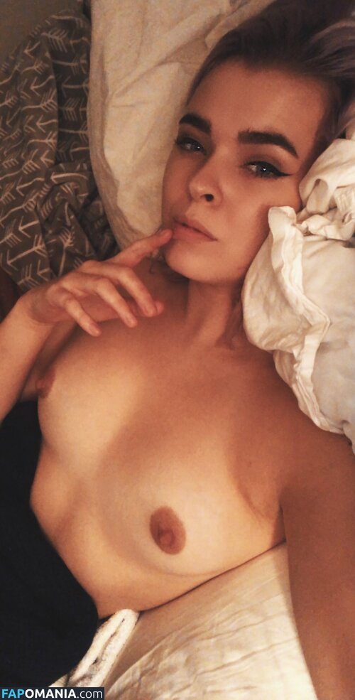 Aubrey Casey / itsonlyaubrey Nude OnlyFans  Leaked Photo #3