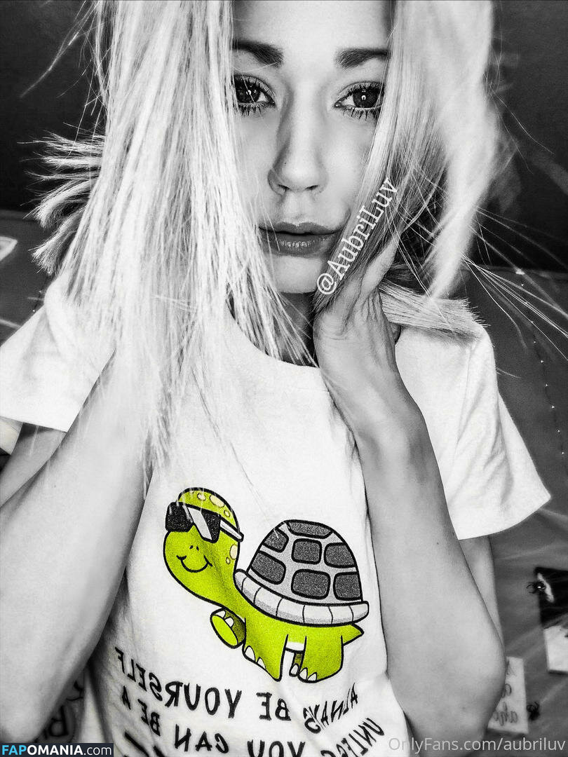 Aubriluv / aubrilove_ Nude OnlyFans  Leaked Photo #19