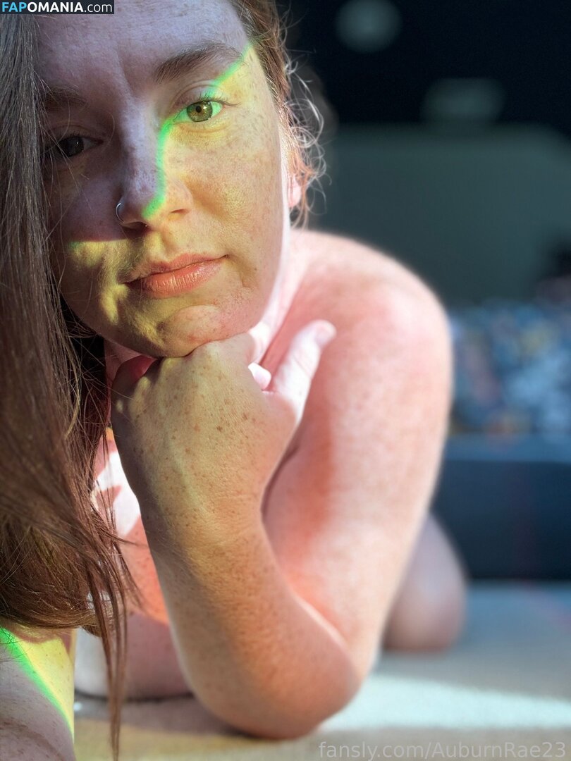 AuburnRae23 / auburn_rae_6 Nude OnlyFans  Leaked Photo #12