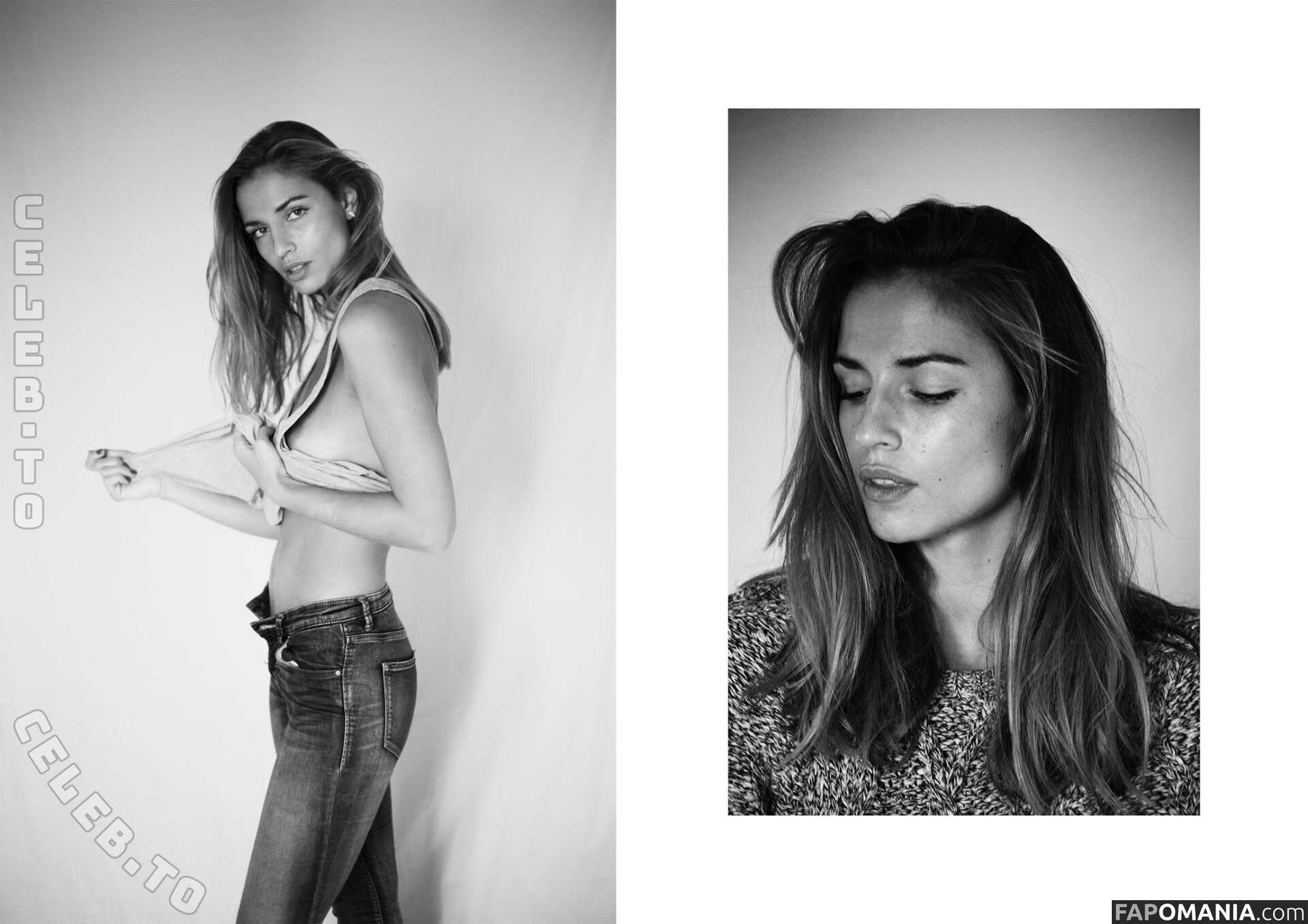 Aude-Jane Deville / audejanedeville / audejanedvll Nude OnlyFans  Leaked Photo #7