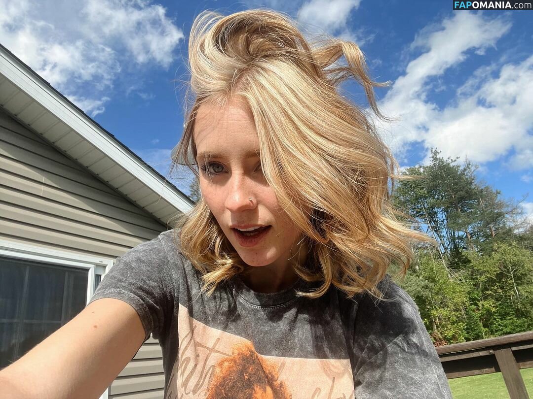 Audra Miller / anellamiller / audra.mllr / audramllr Nude OnlyFans  Leaked Photo #180