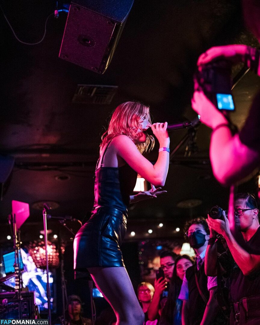 Audra Miller / anellamiller / audra.mllr / audramllr Nude OnlyFans  Leaked Photo #220