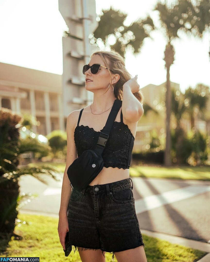 Audra Miller / anellamiller / audra.mllr / audramllr Nude OnlyFans  Leaked Photo #251