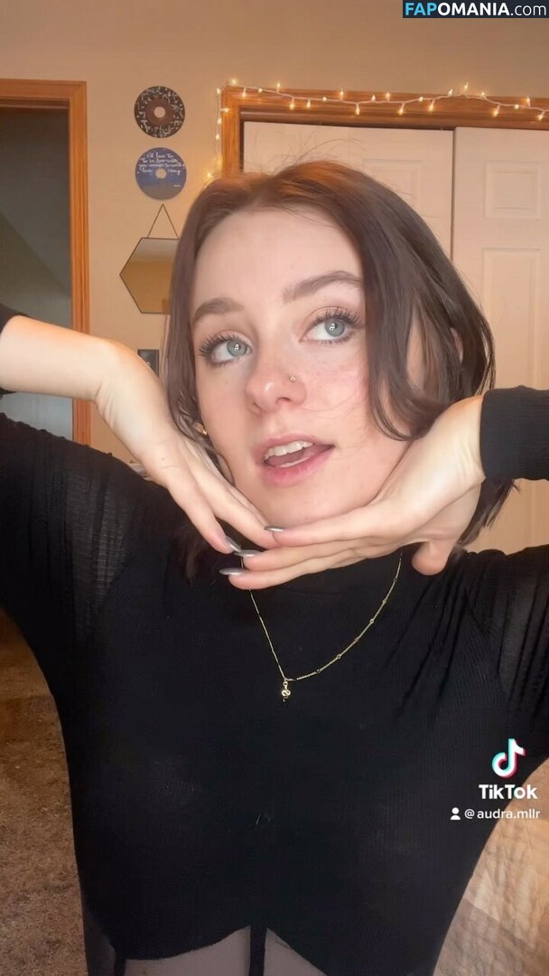 Audra Miller / anellamiller / audra.mllr / audramllr Nude OnlyFans  Leaked Photo #262