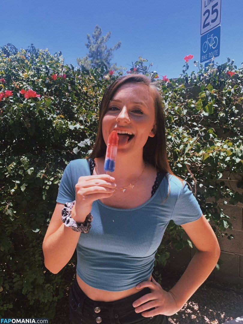 audramiller Nude OnlyFans  Leaked Photo #3