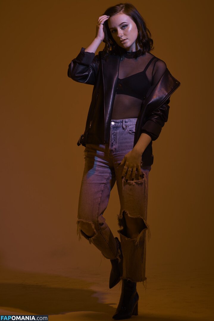 audramiller Nude OnlyFans  Leaked Photo #5