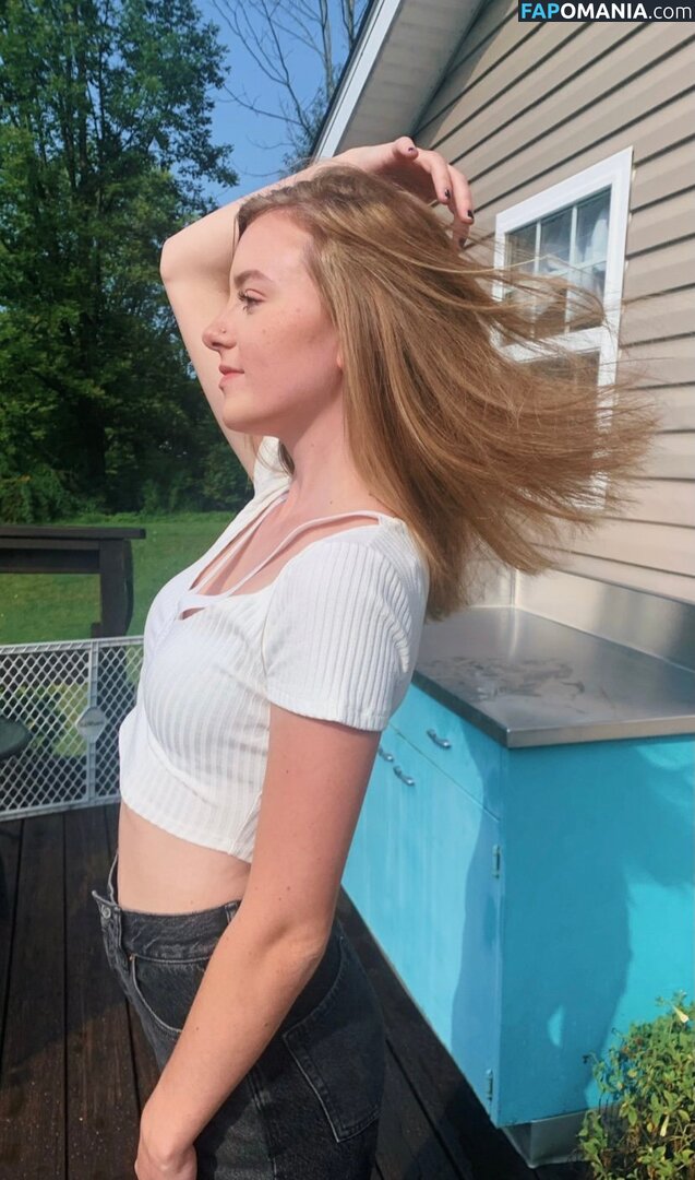 audramiller Nude OnlyFans  Leaked Photo #7