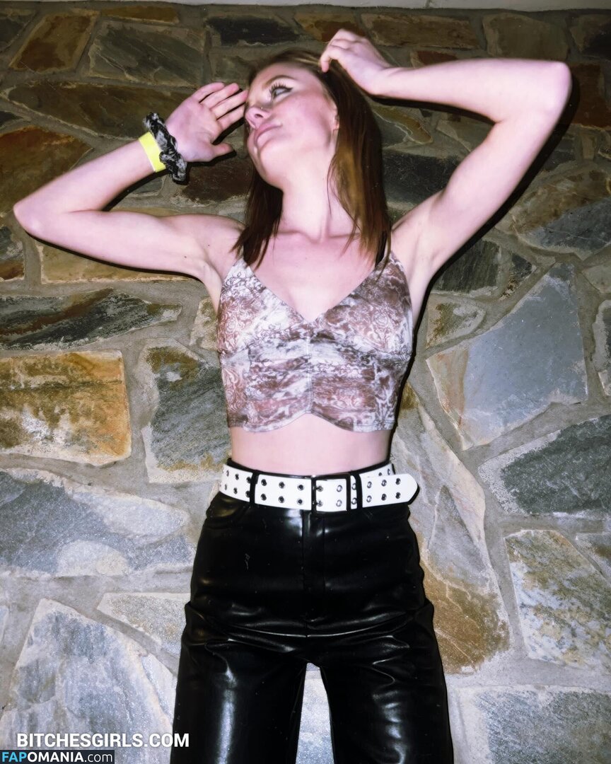 audramiller Nude OnlyFans  Leaked Photo #8