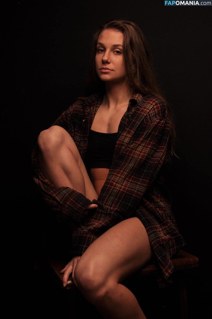 Audrey Rainwater / itsaudreydanae / rainwaterbabe Nude OnlyFans  Leaked Photo #9