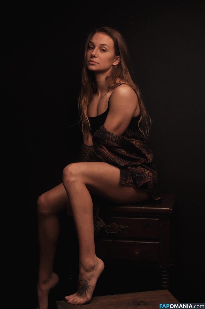 Audrey Rainwater / itsaudreydanae / rainwaterbabe Nude OnlyFans  Leaked Photo #11