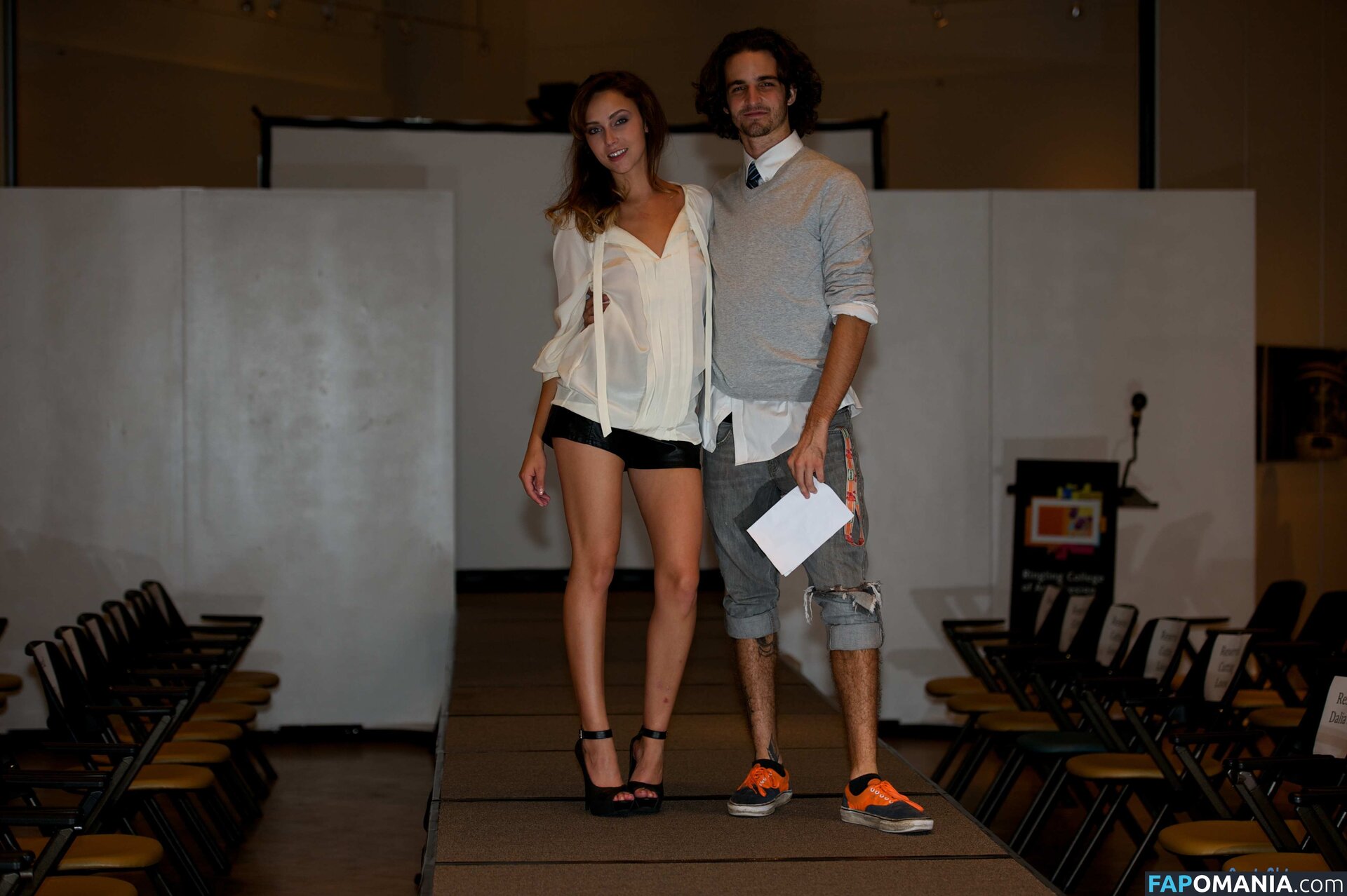 Audrey Scherer Nude OnlyFans  Leaked Photo #1