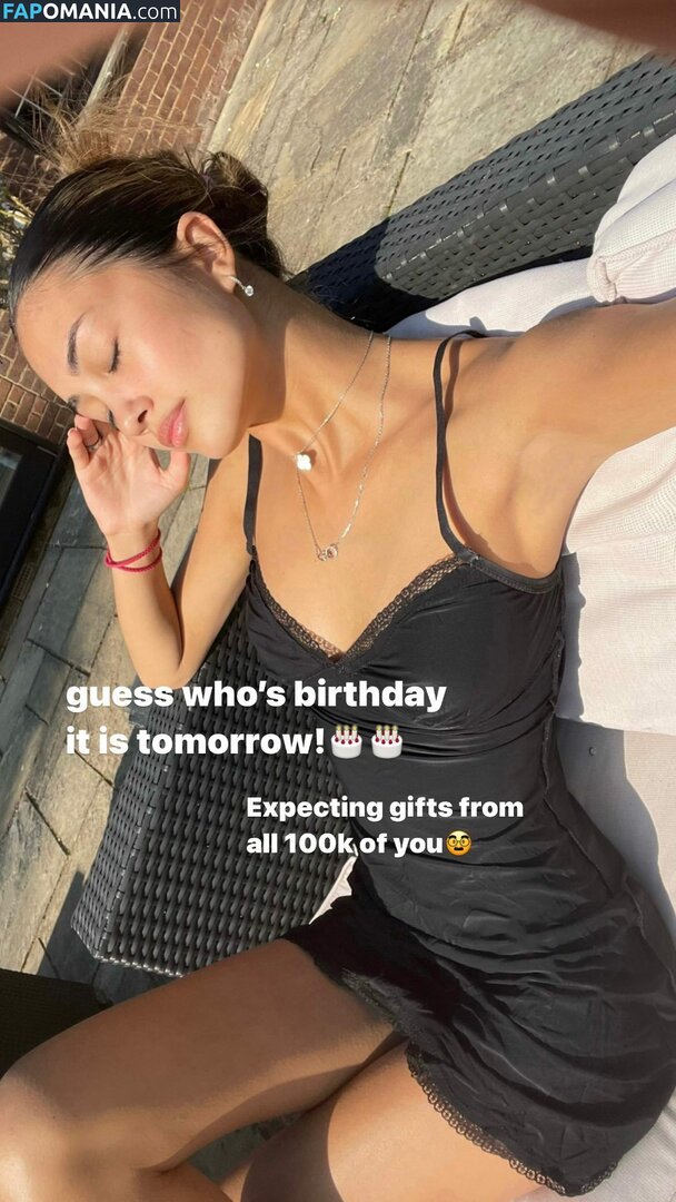 Audrey Thompson / audrey.ig Nude OnlyFans  Leaked Photo #3