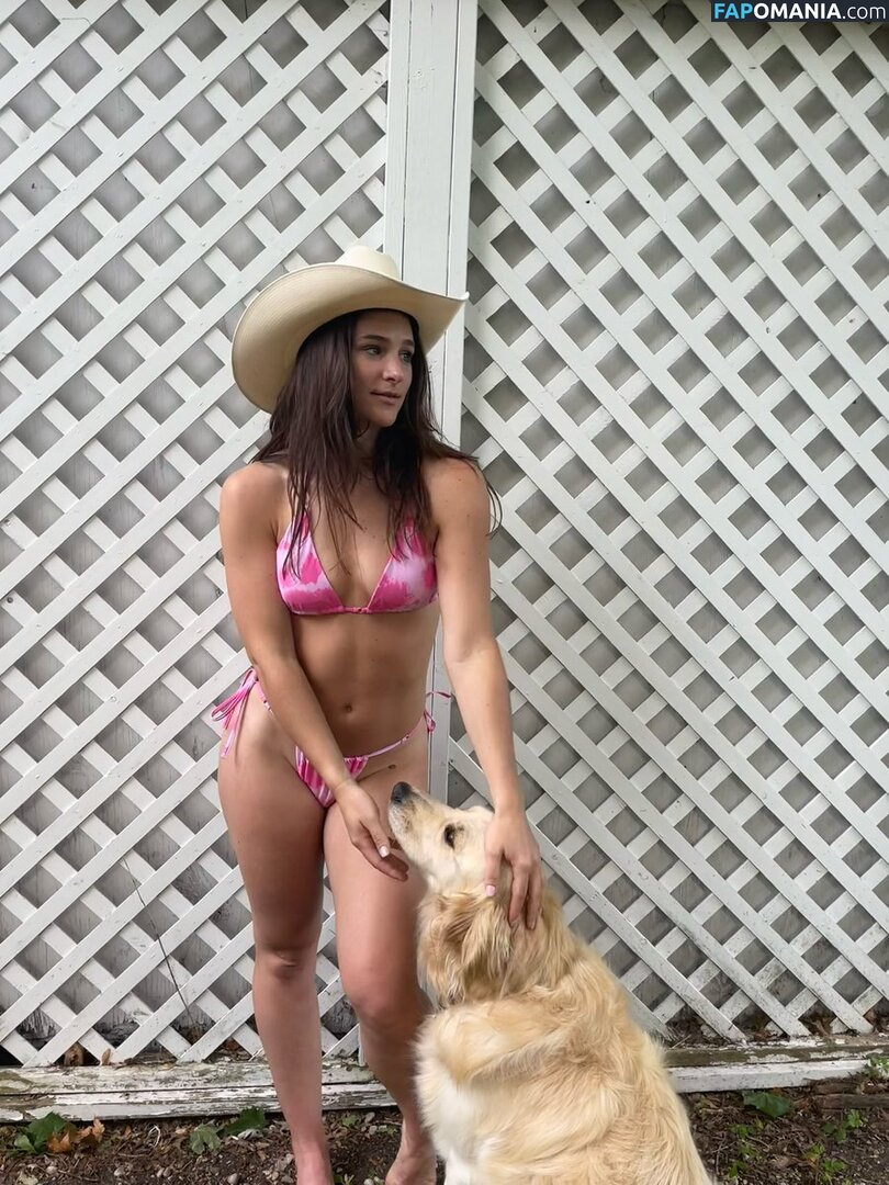 Audrey Vinn Nude OnlyFans  Leaked Photo #4