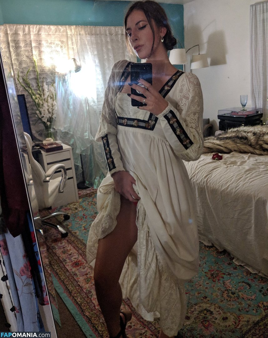 Audrey_ / ___.audrey_ Nude OnlyFans  Leaked Photo #1