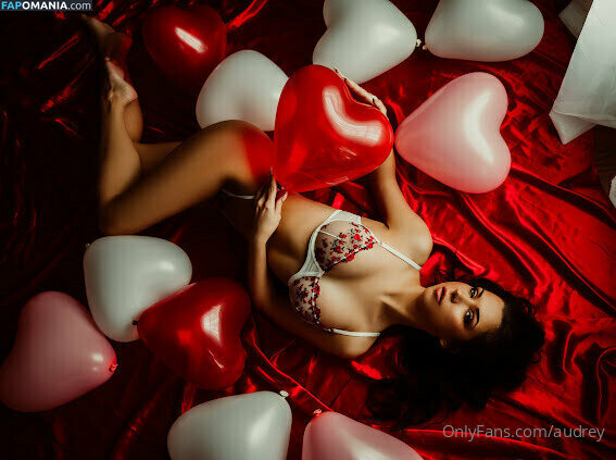 Audrey_ / ___.audrey_ Nude OnlyFans  Leaked Photo #16