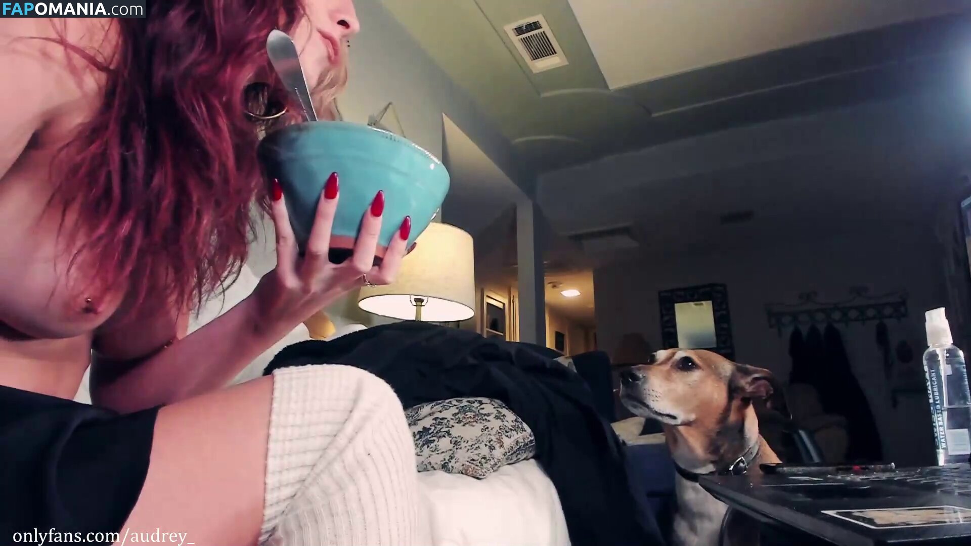 Audrey_ / ___.audrey_ Nude OnlyFans  Leaked Photo #215