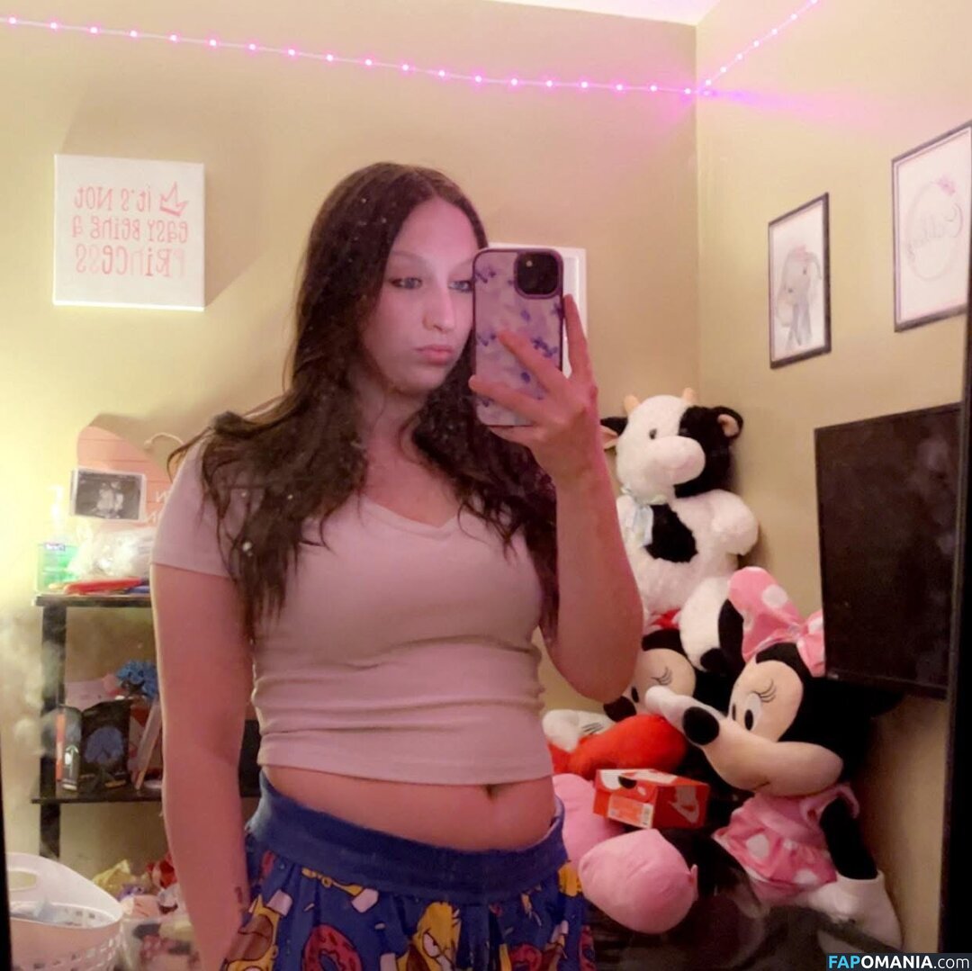 Audrey_ / audbot Nude OnlyFans  Leaked Photo #405